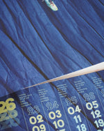 Calendrier 2026 CIEL GLUE – Thème Surf