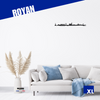Skyline "Royan" XL