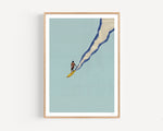 Affiches CIEL GLUE 40X50