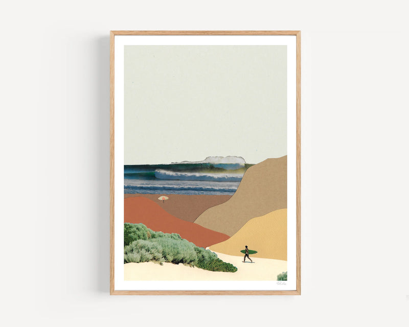 Affiches CIEL GLUE 50X70