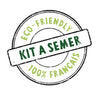 Kit de graines à semer "Merci Maîtresse"