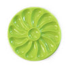 Assiette pour 12 huitres