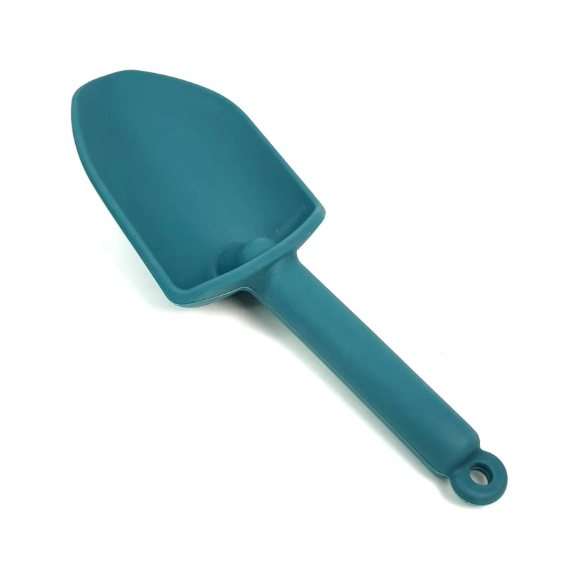 Jouet de plage et de sable en silicone (7 pièces)