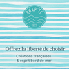 Carte cadeau CHAP'TI Déco – Offrez la liberté de choisir