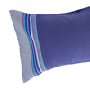 Kikoy coussin de plage gonflable