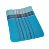 Serviette de plage XXL en Kikoy