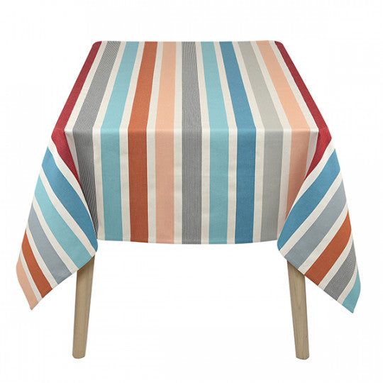 Nappe en coton -  GARLIN pêche
