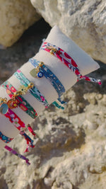 Bracelets Liberty enfant