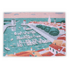 Puzzle 1000 pièces - Collection Charente Maritime