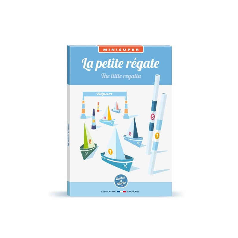 La petite régate