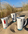 Mug motif phare