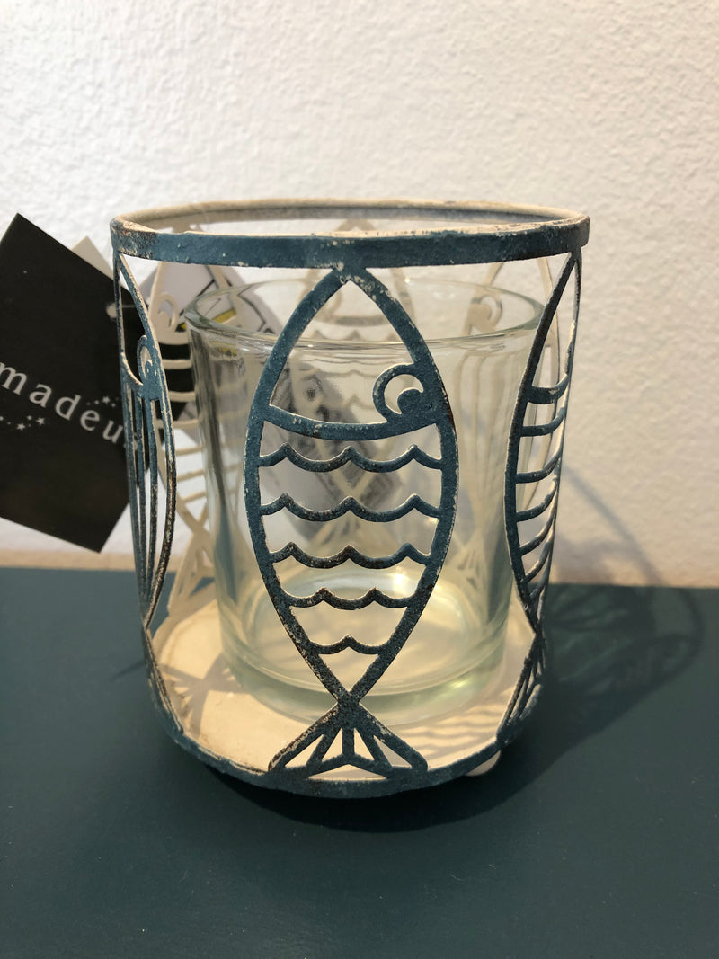 Photophore poissons Design
