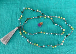 Collier sautoir