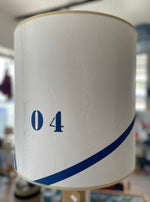 Abat jour cylindrique 40 cm