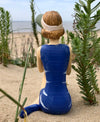 Figurine baigneuse Casquette Maud