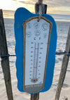 Thermomètre artisanal