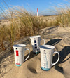 Mug motif phare
