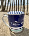 Mug avec filtre à thé Collection ARIEL